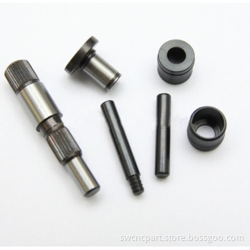 Cam Shaft for Car Air Pump